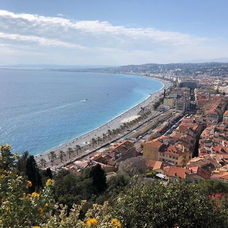 Dos Santos Daire Nice Dış mekan fotoğraf