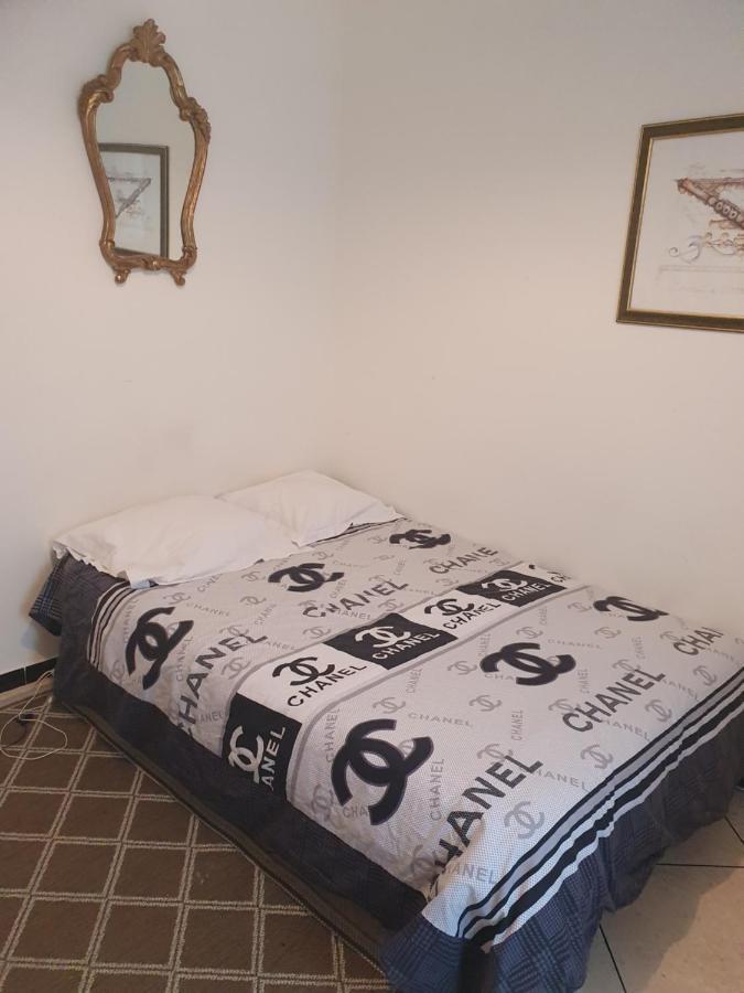Dos Santos Daire Nice Dış mekan fotoğraf