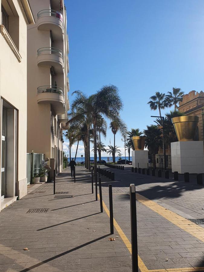 Dos Santos Daire Nice Dış mekan fotoğraf