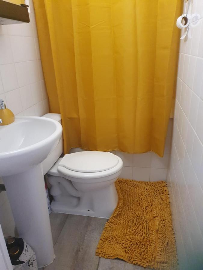 Dos Santos Daire Nice Dış mekan fotoğraf