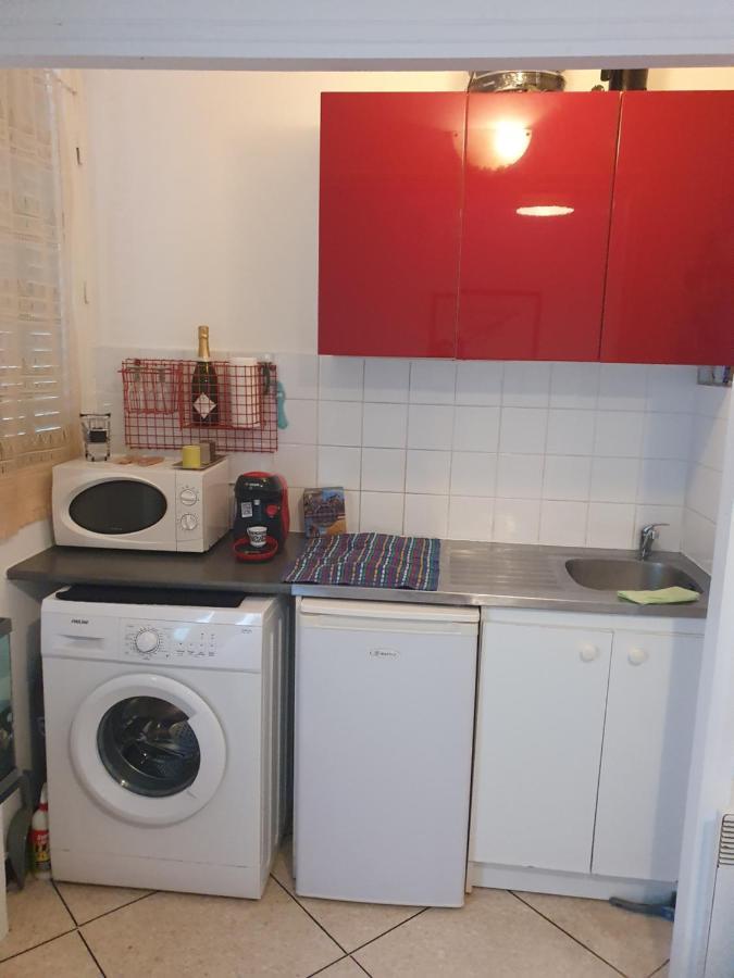 Dos Santos Daire Nice Dış mekan fotoğraf
