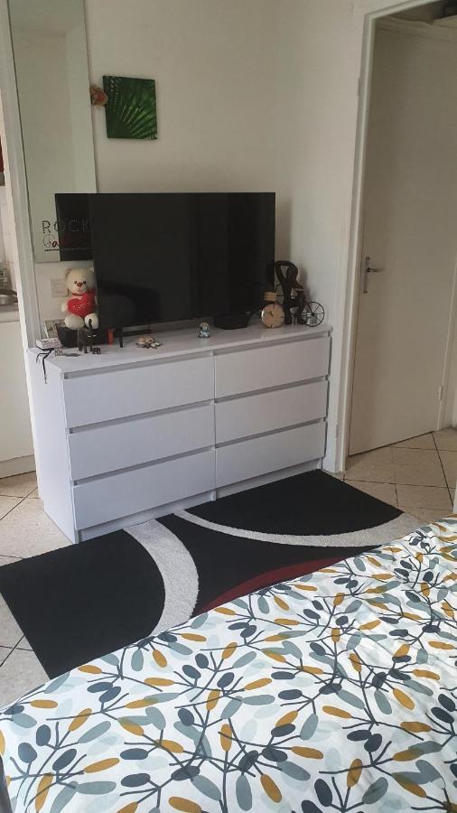 Dos Santos Daire Nice Dış mekan fotoğraf